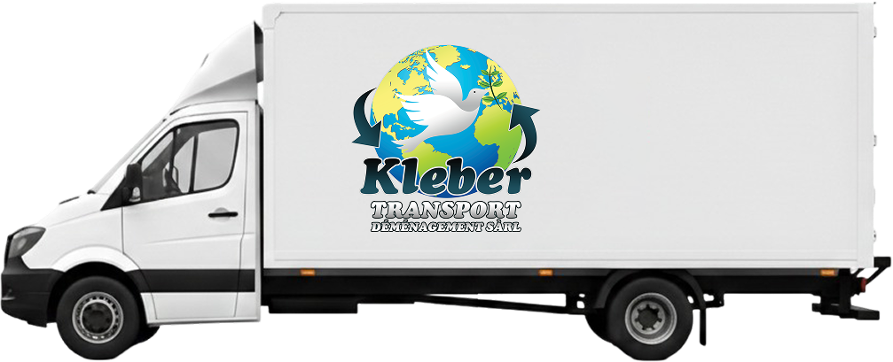 camion Kleber